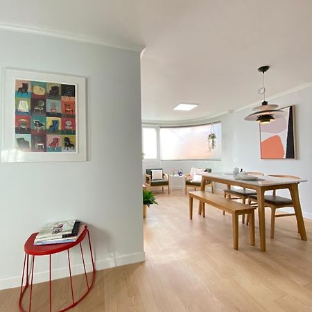 Hongdae Cozy-Women'S Shared Home Сеул Экстерьер фото