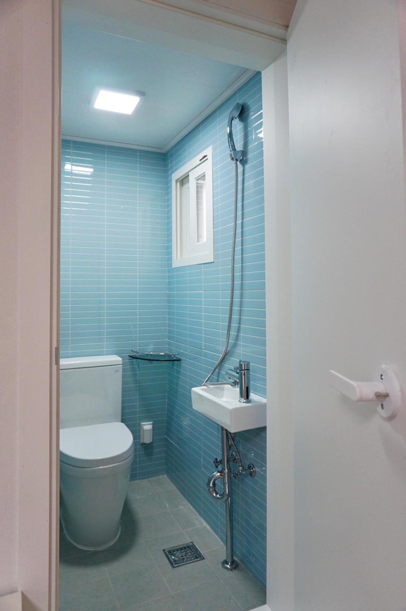 Hongdae Cozy-Women'S Shared Home Сеул Экстерьер фото