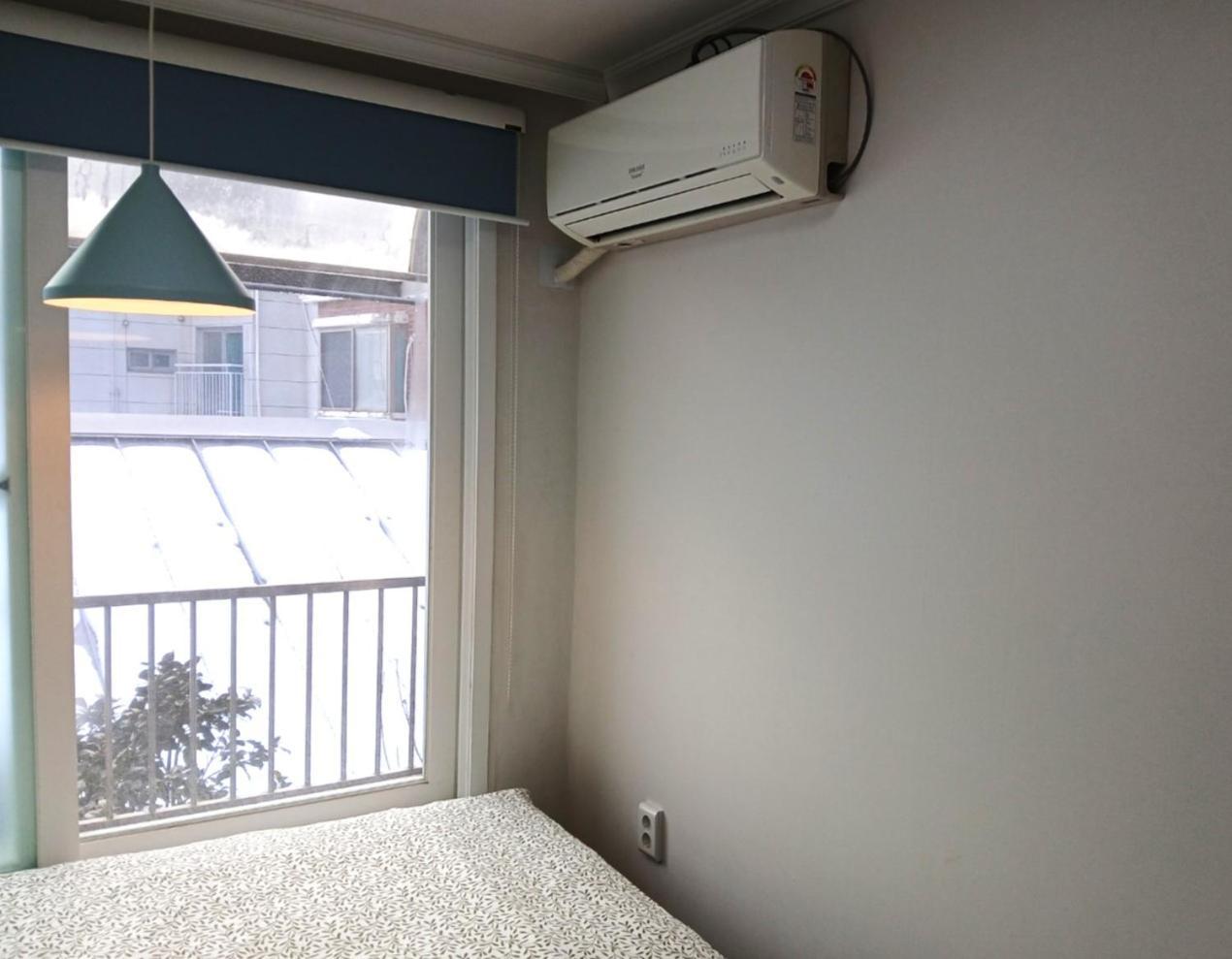 Hongdae Cozy-Women'S Shared Home Сеул Экстерьер фото