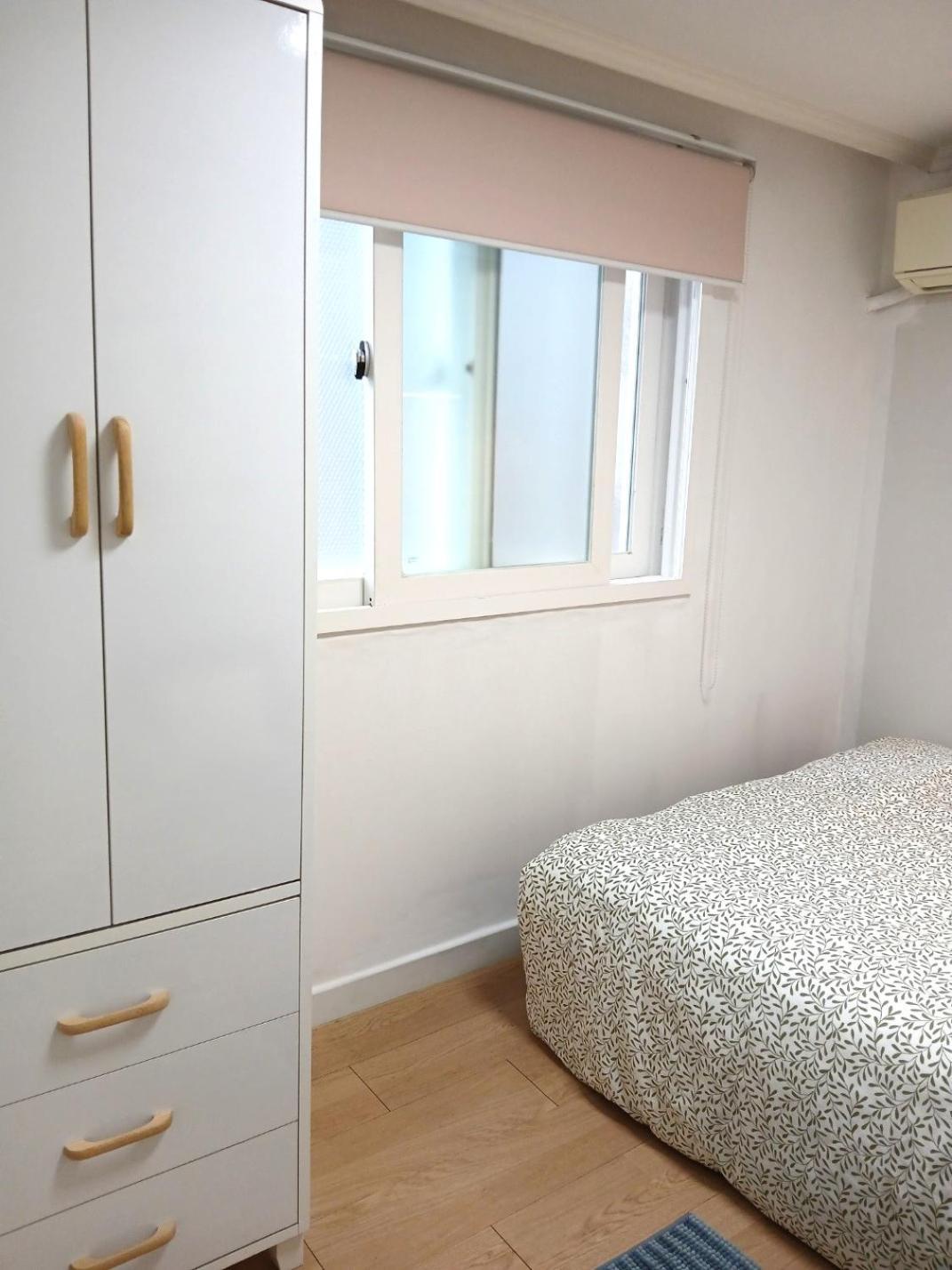 Hongdae Cozy-Women'S Shared Home Сеул Экстерьер фото
